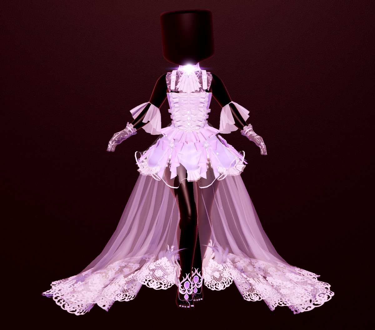 uniiisms's tweet photo. Outfit bases using crowned court bodice! requested on tiktok!

items below https://t.co/RSnHfaP6u1