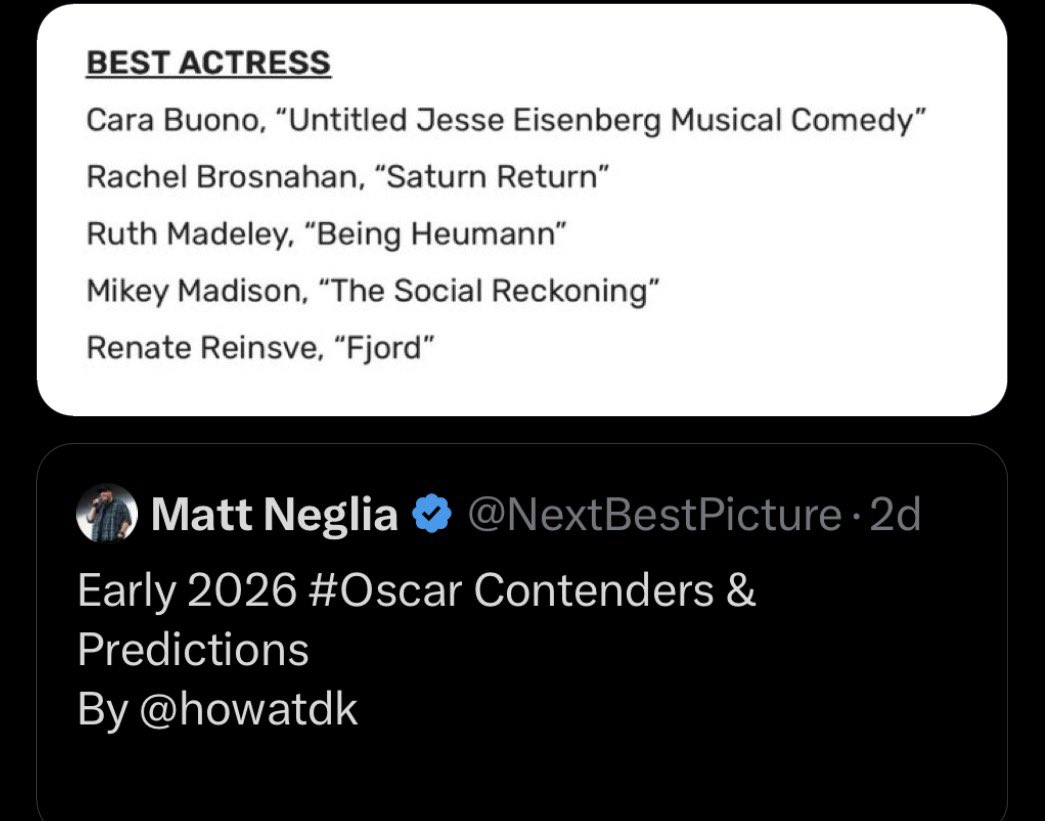 Someone’s Disaffected Niece tweet media