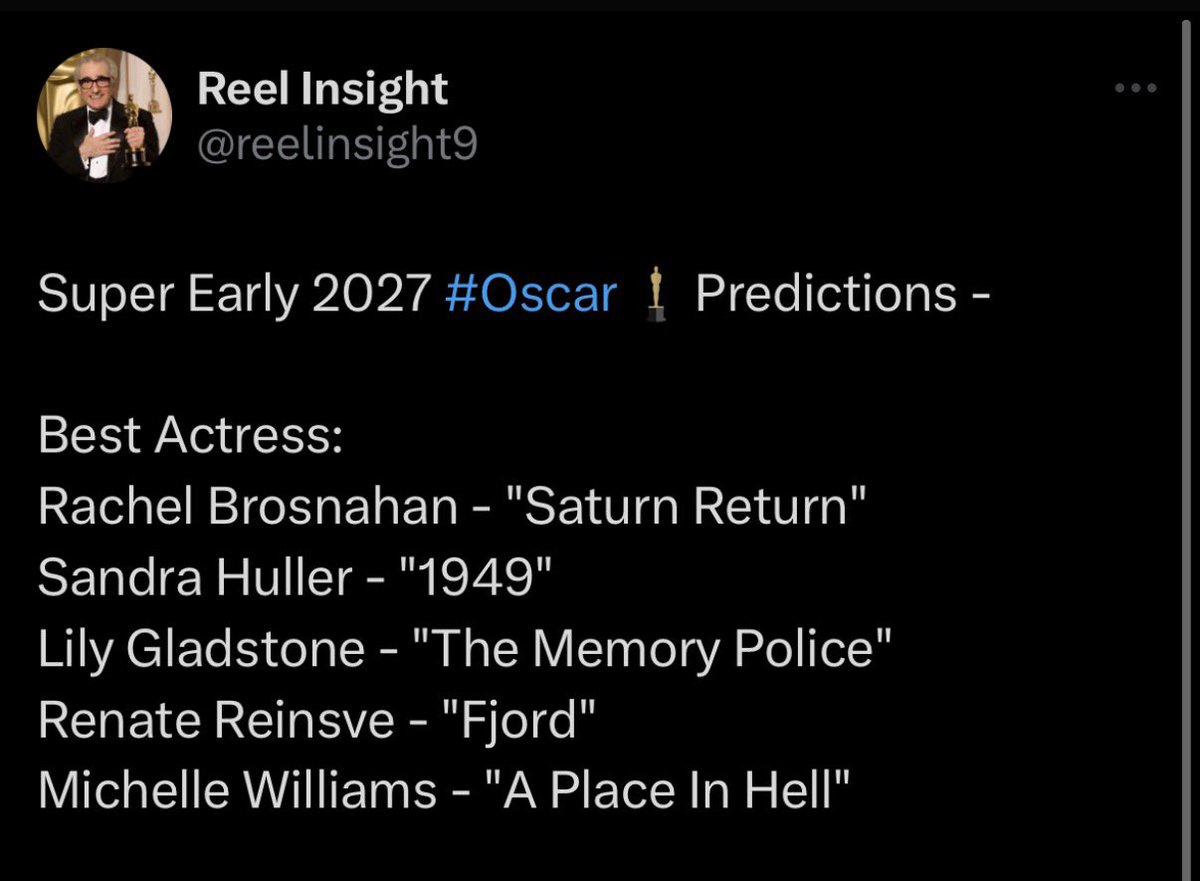 Someone’s Disaffected Niece tweet media