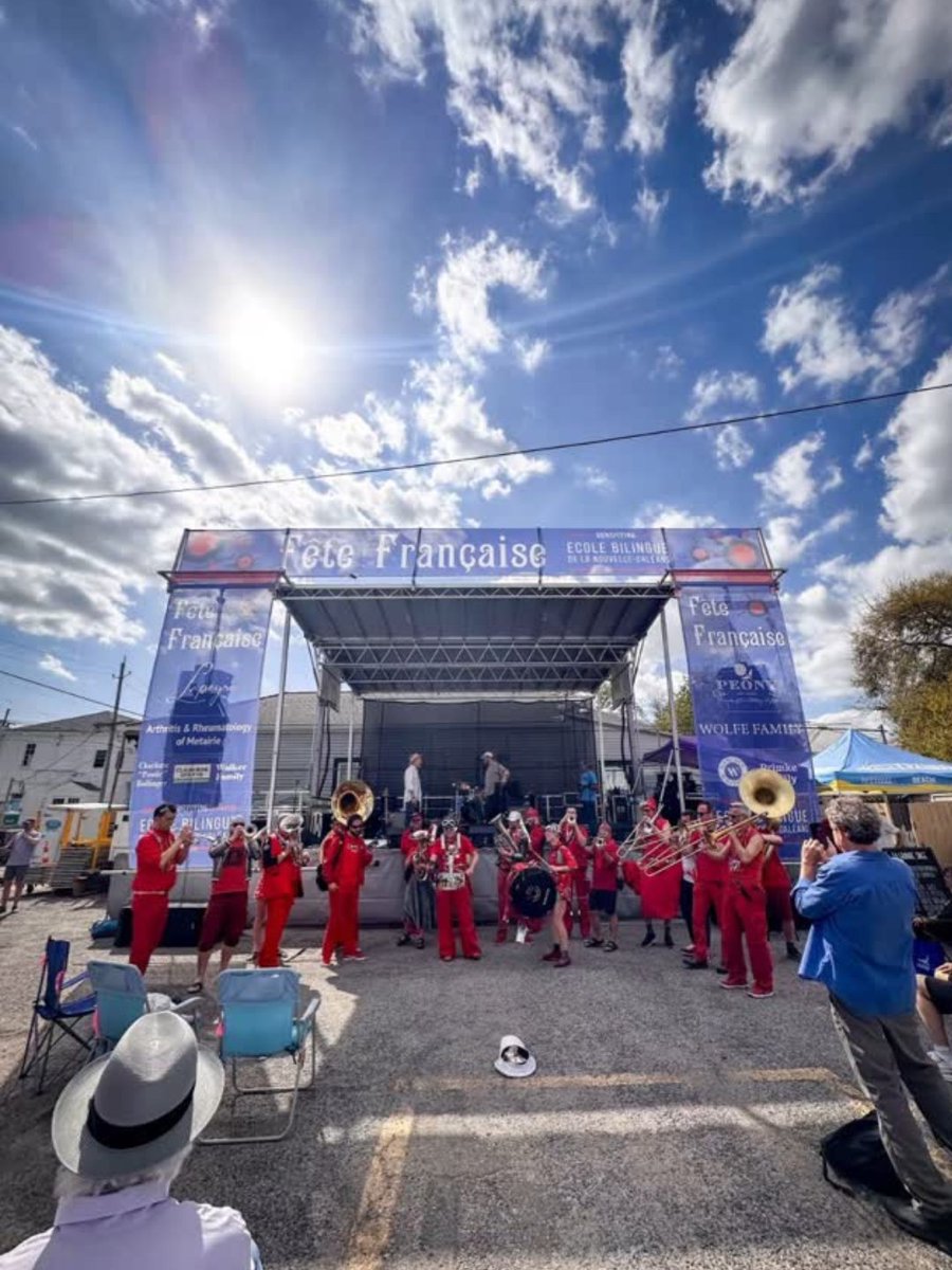 Magazine Street tweet media