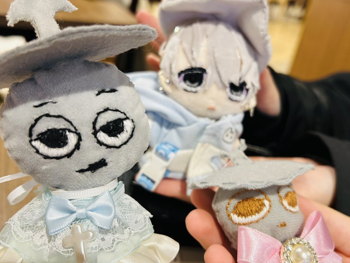 ヒデトシ tweet media