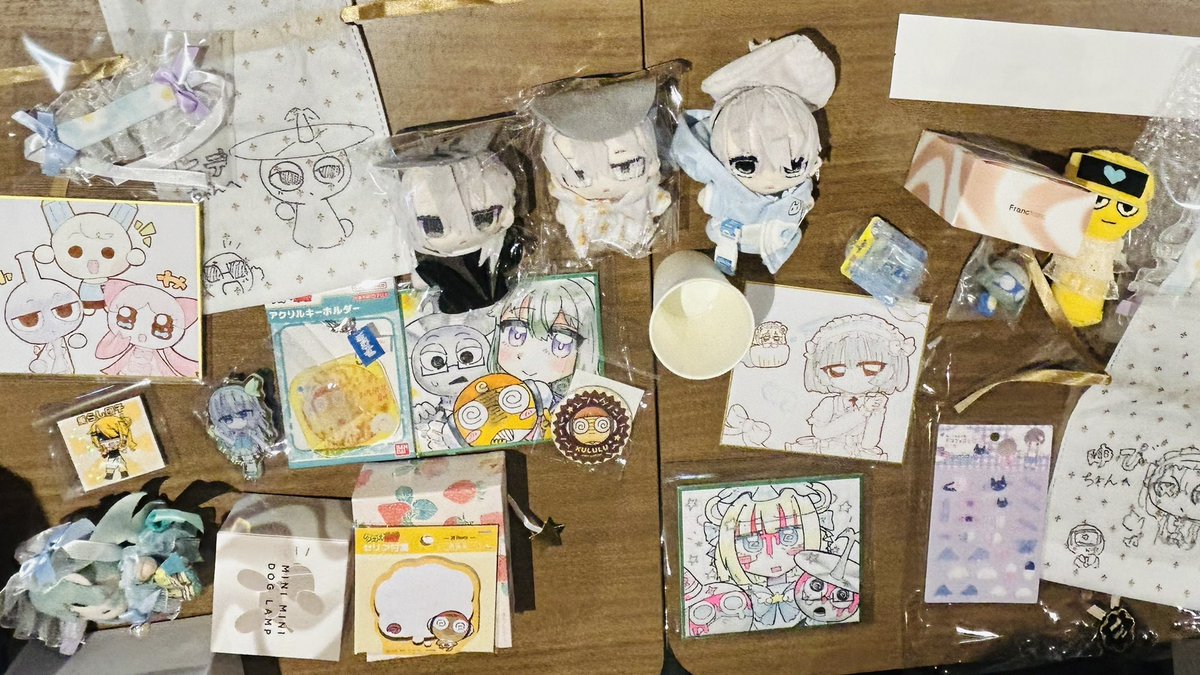 ヒデトシ tweet media