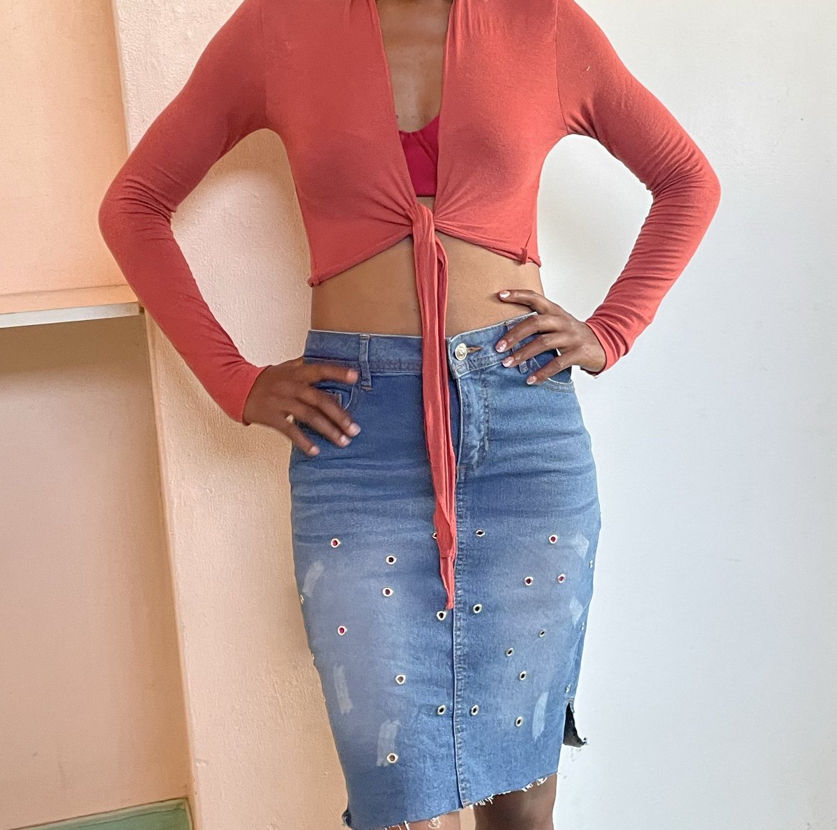 Miss Nyantawa😍 tweet media