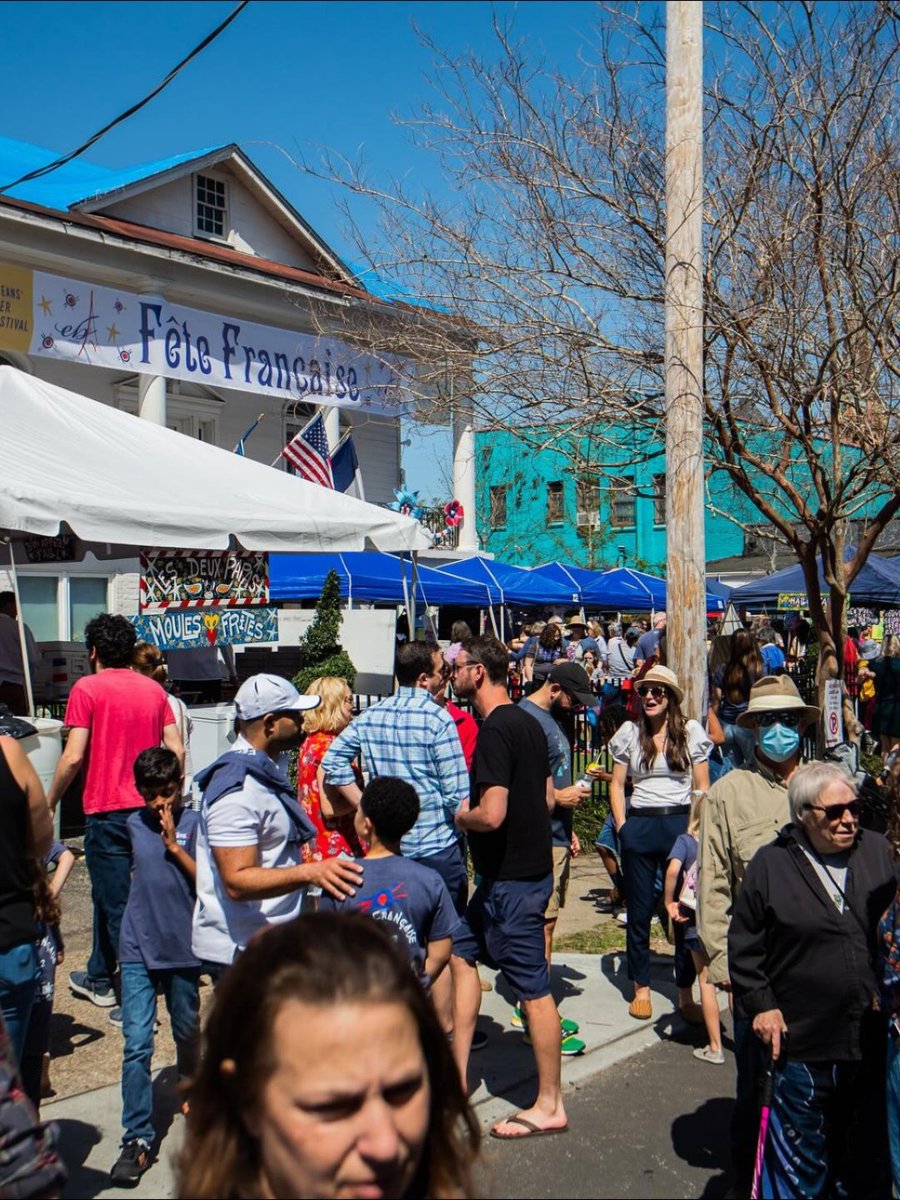 Magazine Street tweet media