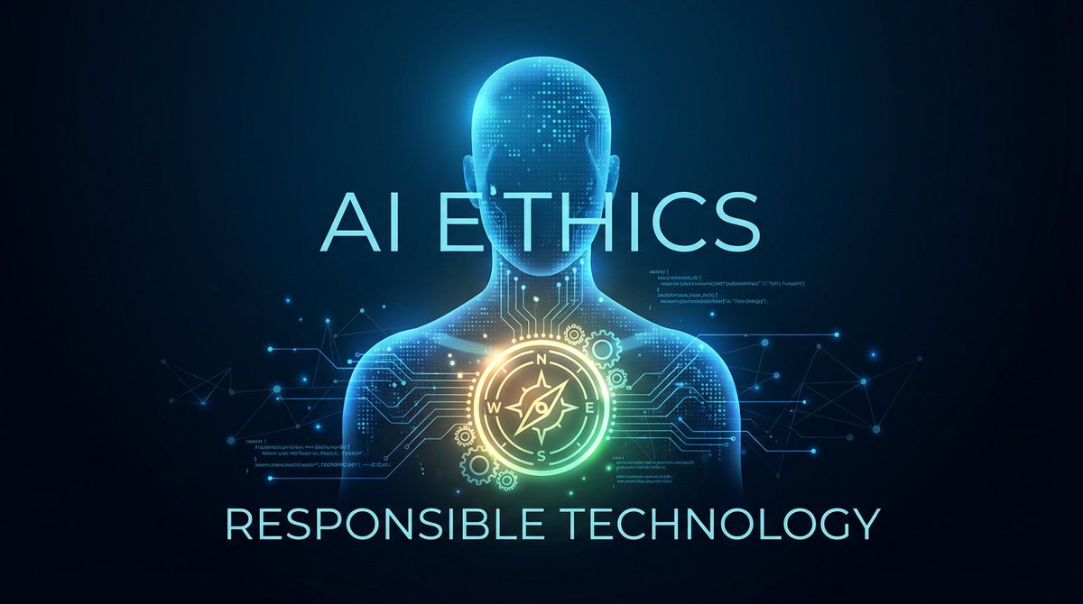 Building AI responsibly means asking hard questions before shipping fast.

Who benefits? Who could be harmed? What happens when it fails?

Ethics isn't a checkbox — it's the foundation.

#AIEthics #ResponsibleAI xerpaai.build