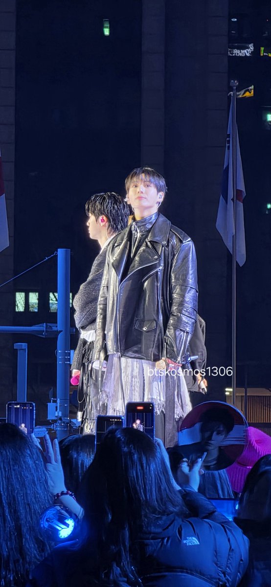 jungkook being jungkook 😆