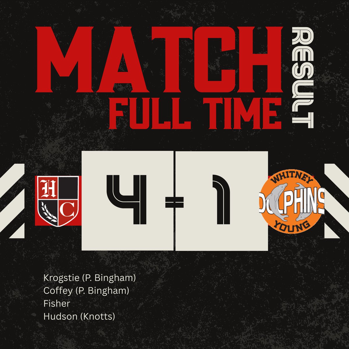 Hinsdale Central GSOC tweet media