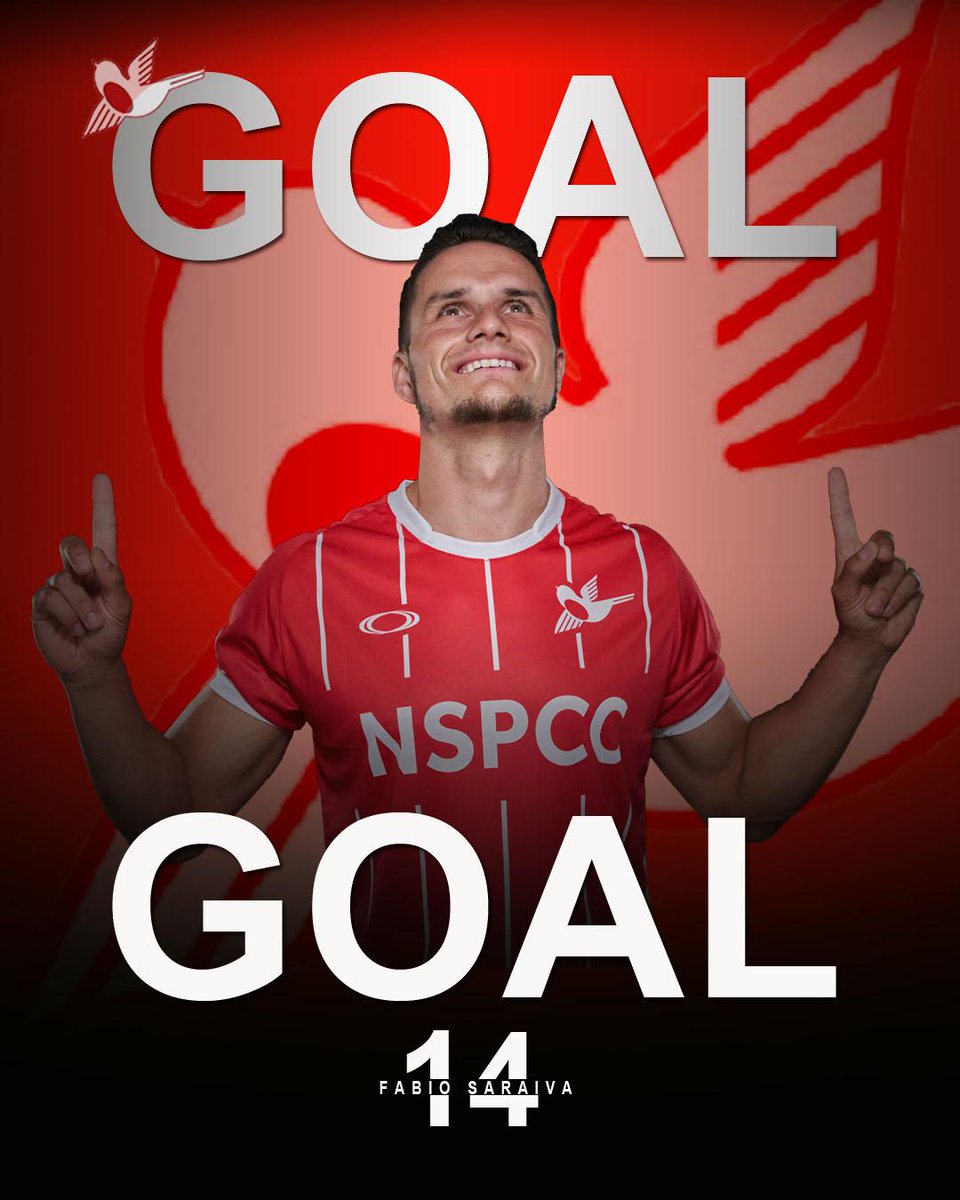 Carshalton Athletic FC tweet media