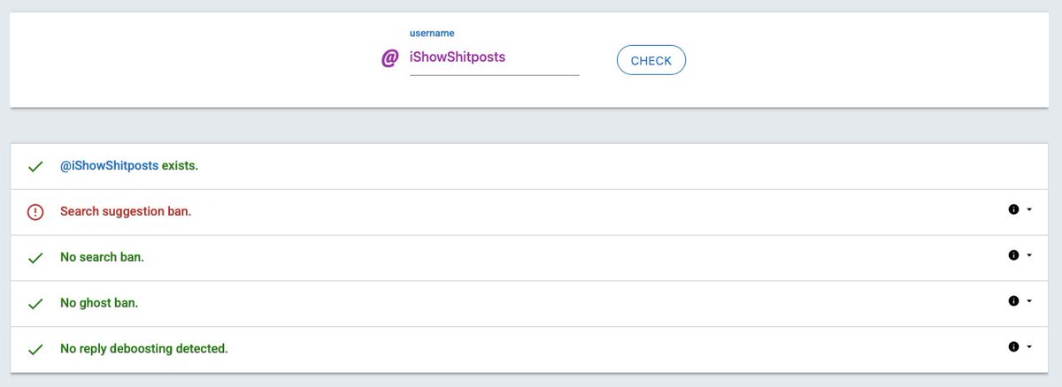 iShowShitposts's tweet photo. Twitter is the only platform that bans you for using it wisely https://t.co/6yj3lz16hZ