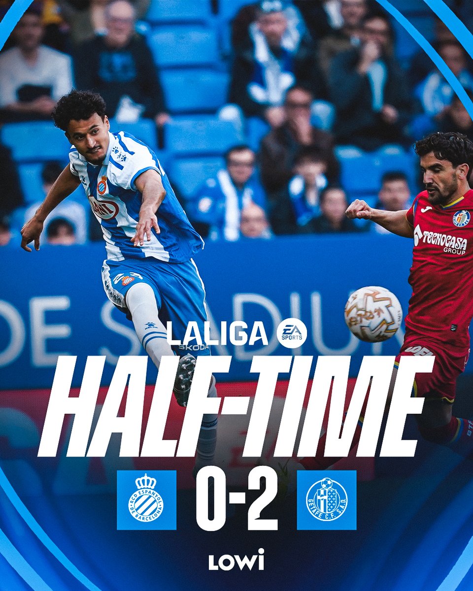 RCD Espanyol de Barcelona tweet media