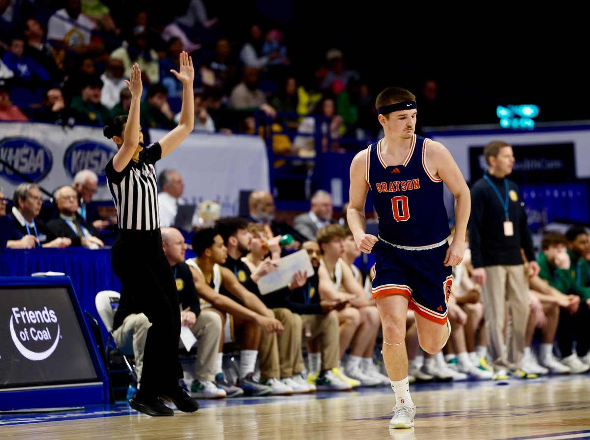 KHSAA Main tweet media