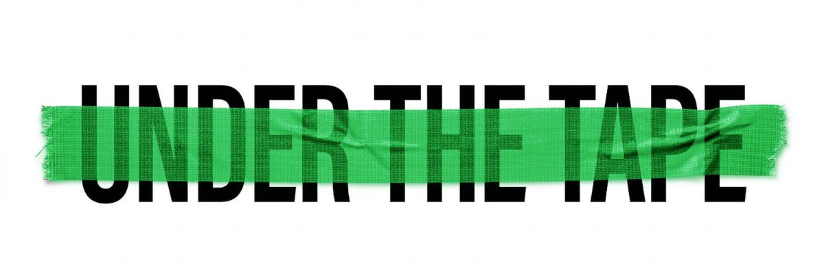 𝗨𝗡𝗗𝗘𝗥 𝗧𝗛𝗘 𝗧𝗔𝗣𝗘 𝗪𝗟📼

Giving out spots from <a href="/underdatape/">under the tape.</a> 

- 𝖿𝗋𝖾𝖾 𝗆𝗂𝗇𝗍 
- 1111 𝗌𝗎𝗉𝗉𝗅𝗒
- 𝖾𝗍𝗁𝖾𝗋𝖾𝗎𝗆

To win:
•𝖿𝗈𝗅𝗅𝗈𝗐 <a href="/underdatape/">under the tape.</a> <a href="/degenboyy/">DEGEN-HUSH.btc</a> 
•𝗅𝗂𝗄𝖾 &amp; 𝗋𝗍 
•𝖽𝗋𝗈𝗉 𝖤𝖳𝖧 𝖺𝖽𝖽𝗋𝖾𝗌𝗌