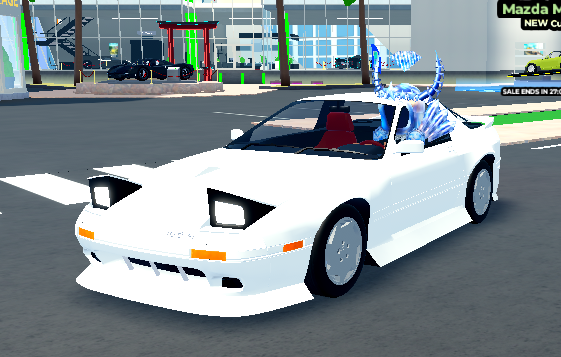 Im No one tweet media