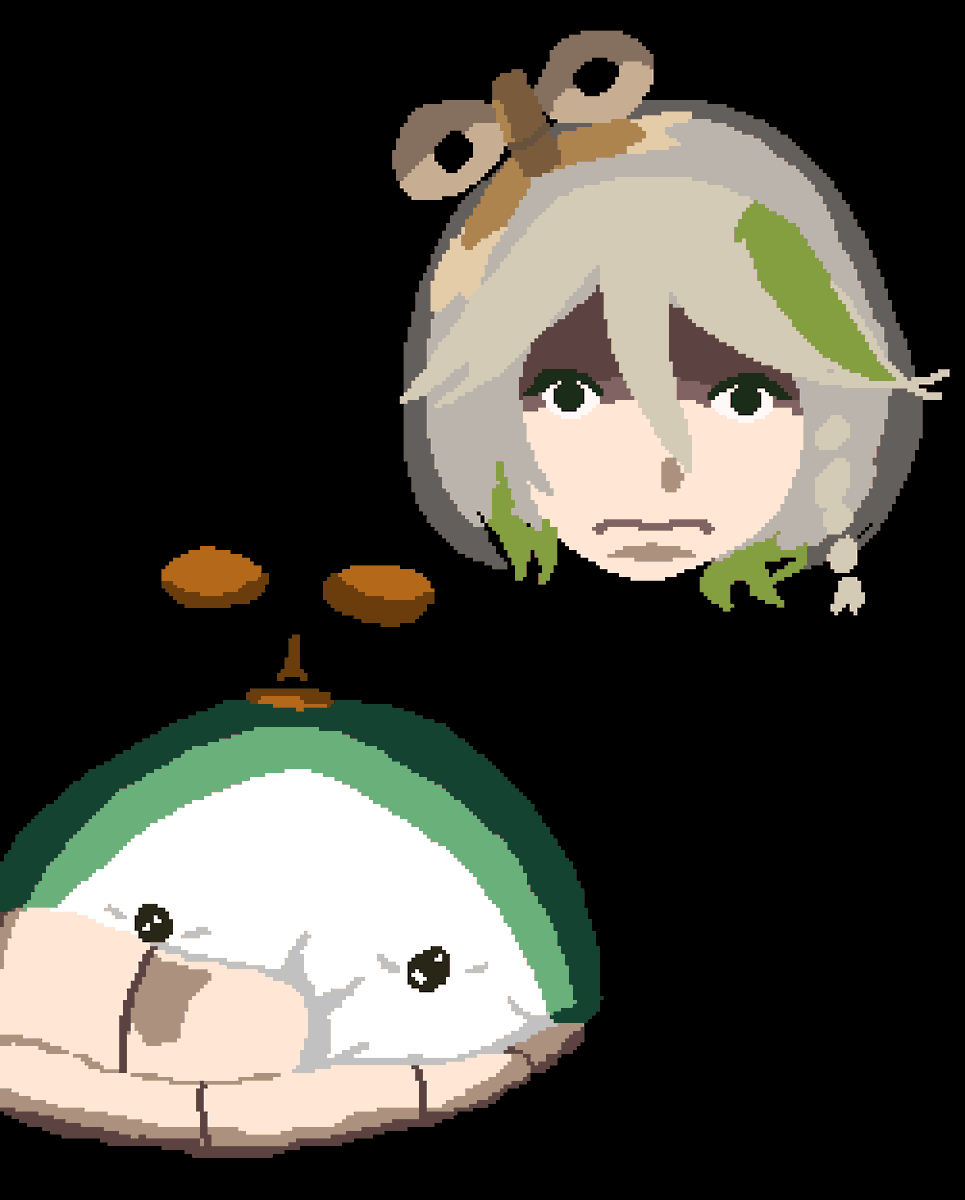 Melomo 🎲🍵👧 tweet media