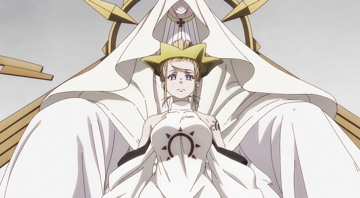 shinra kusakabe tweet media