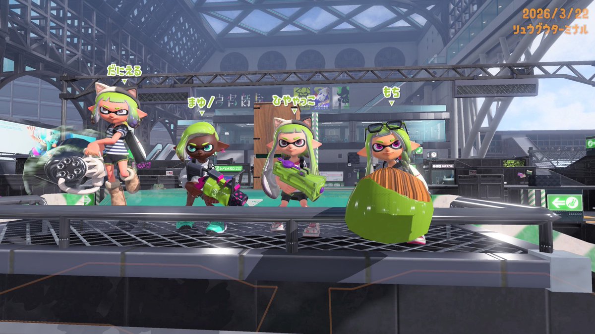 おとうふ tweet media