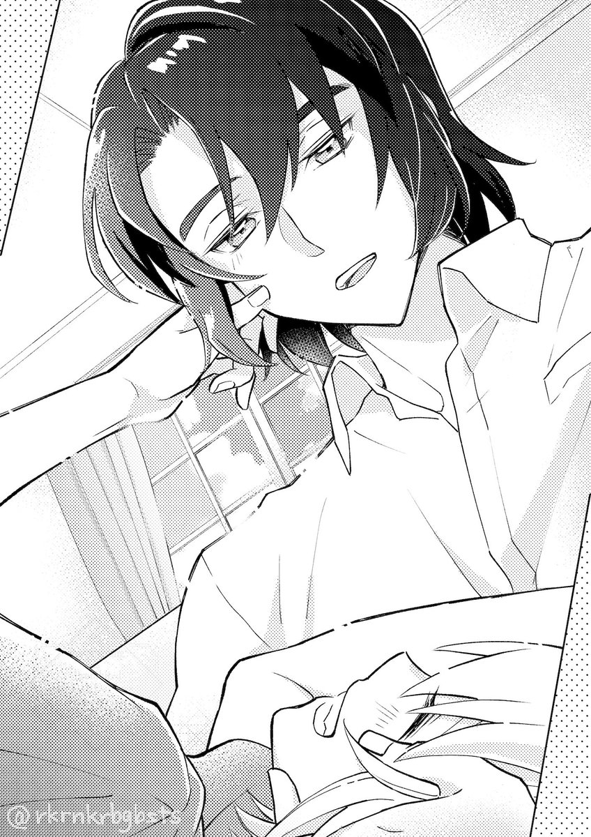 めらみん tweet media