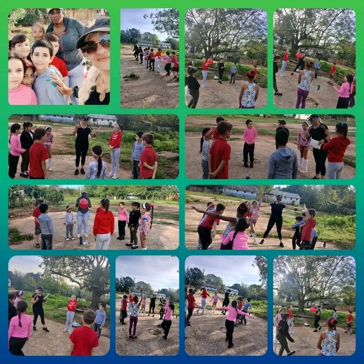 Elieser Gomez tweet media