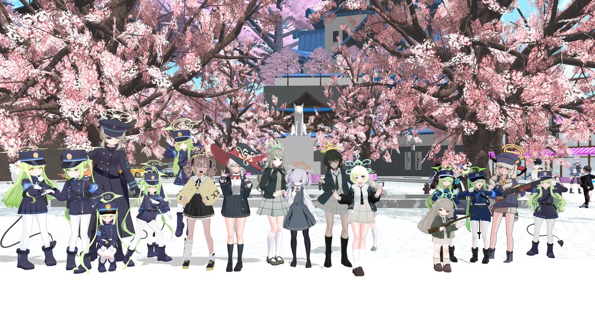 VRC Archive tweet media