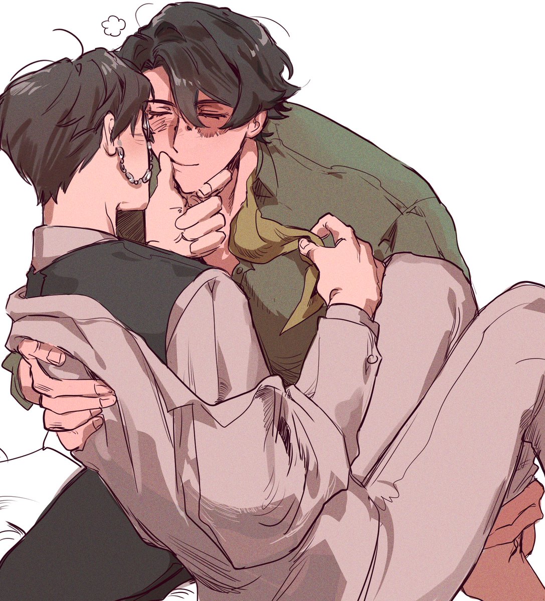 I WILL KMS tweet media