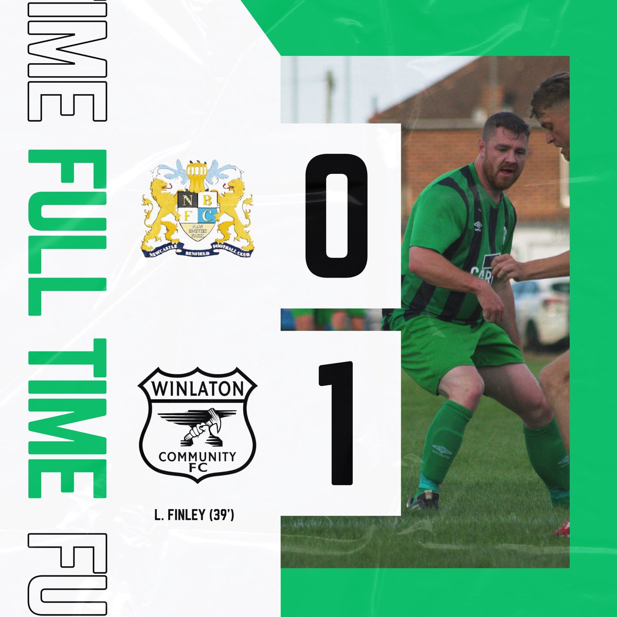 Winlaton Community FC tweet media