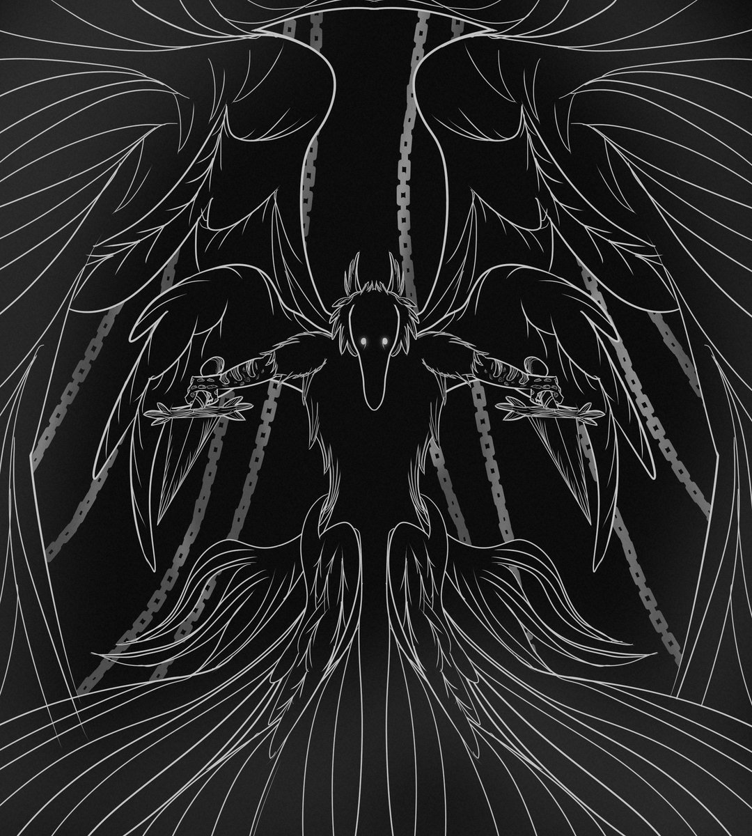 GabeIsVeryGood // Shyvana's Husband tweet media