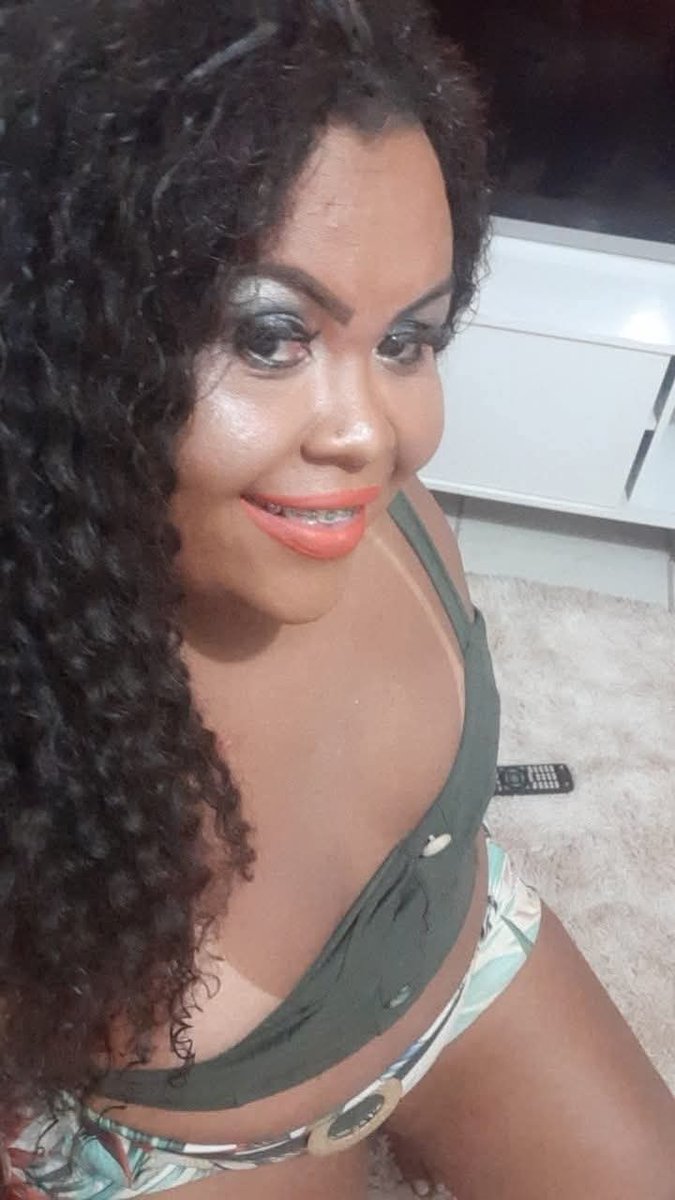 Rayssa Santos tweet media