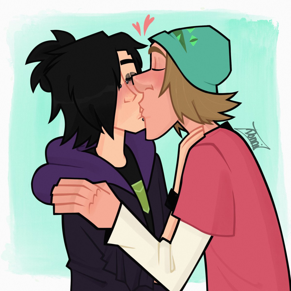 Donni • tuffnut’s bug tweet media