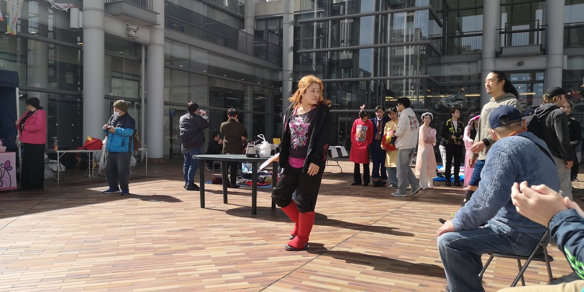 真田十勇士桜 tweet media