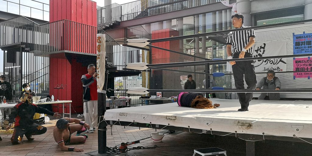 真田十勇士桜 tweet media