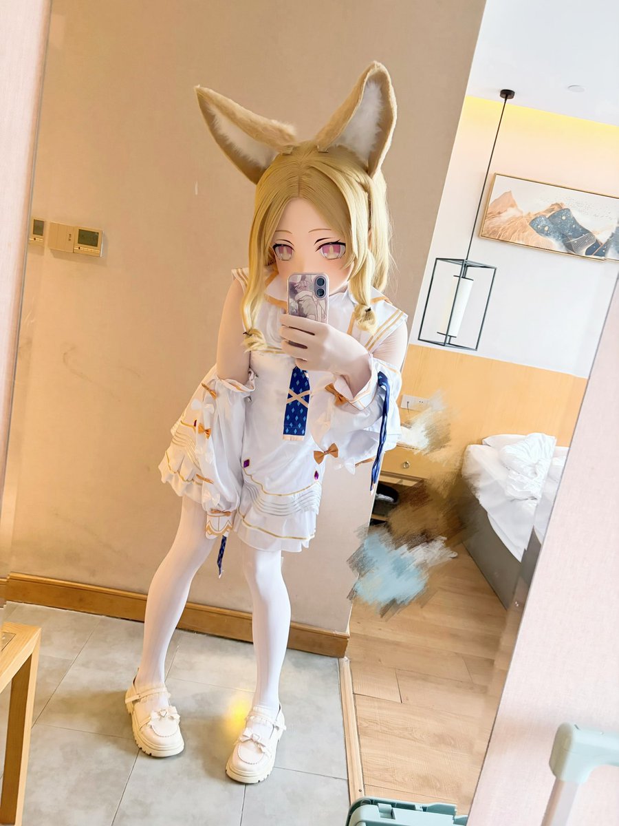 萘二猫 tweet media