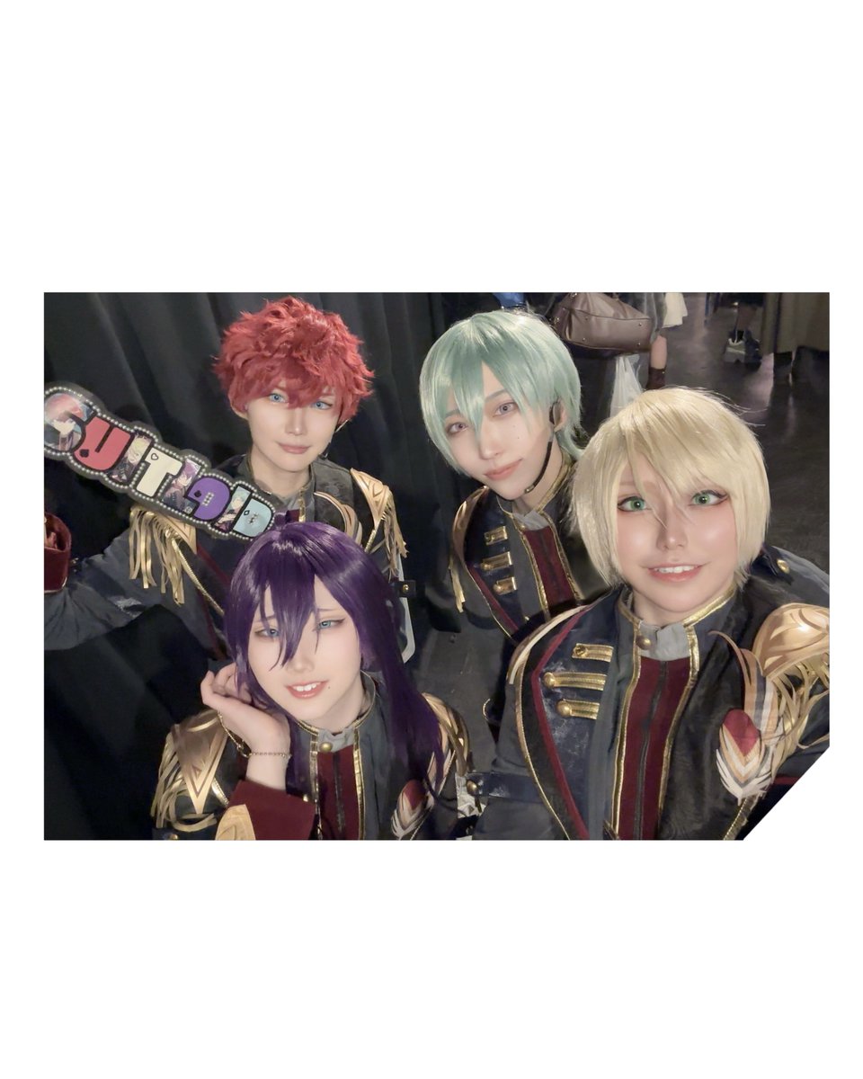 karuta4a! tweet media