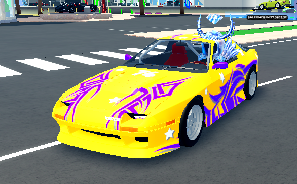 Im No one tweet media