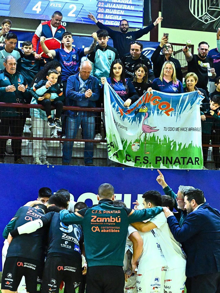 Zambú CFS Pinatar Cerramientos Abatibles tweet media