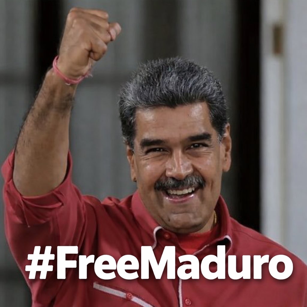 TayyipErdogan61's tweet photo. @NicolasMaduro https://t.co/guqdX1STeb