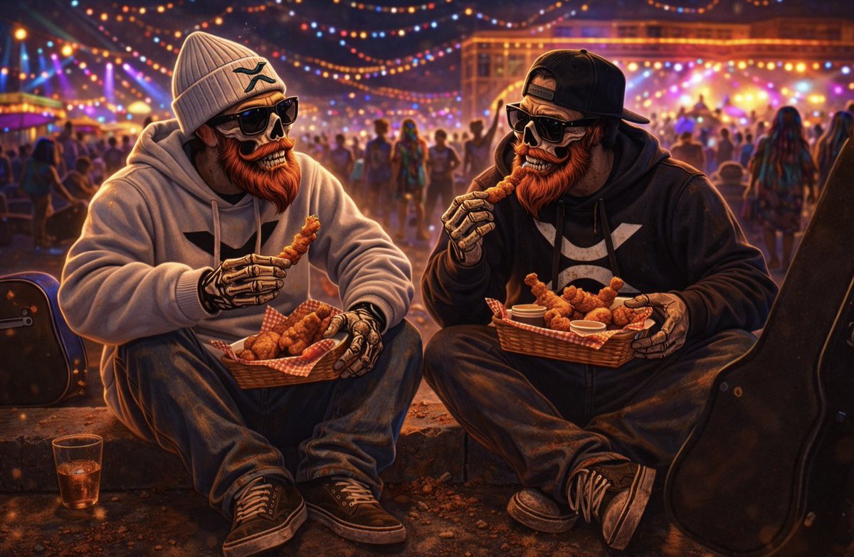 SideJob Bob & The Slickster tweet media