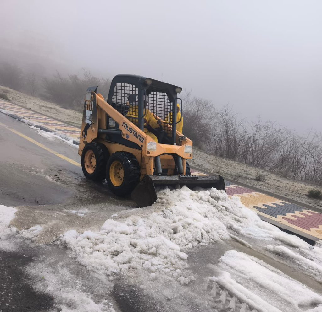 أمانة عسير tweet media