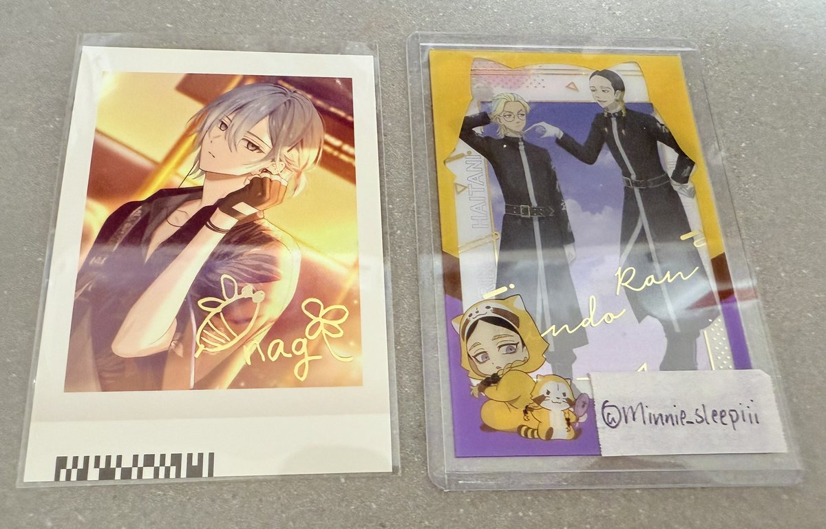 ミニー_123 tweet media