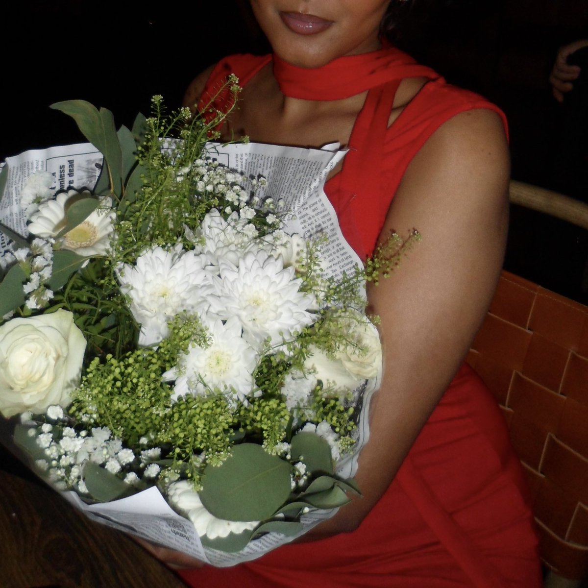 madax adeeg tweet media