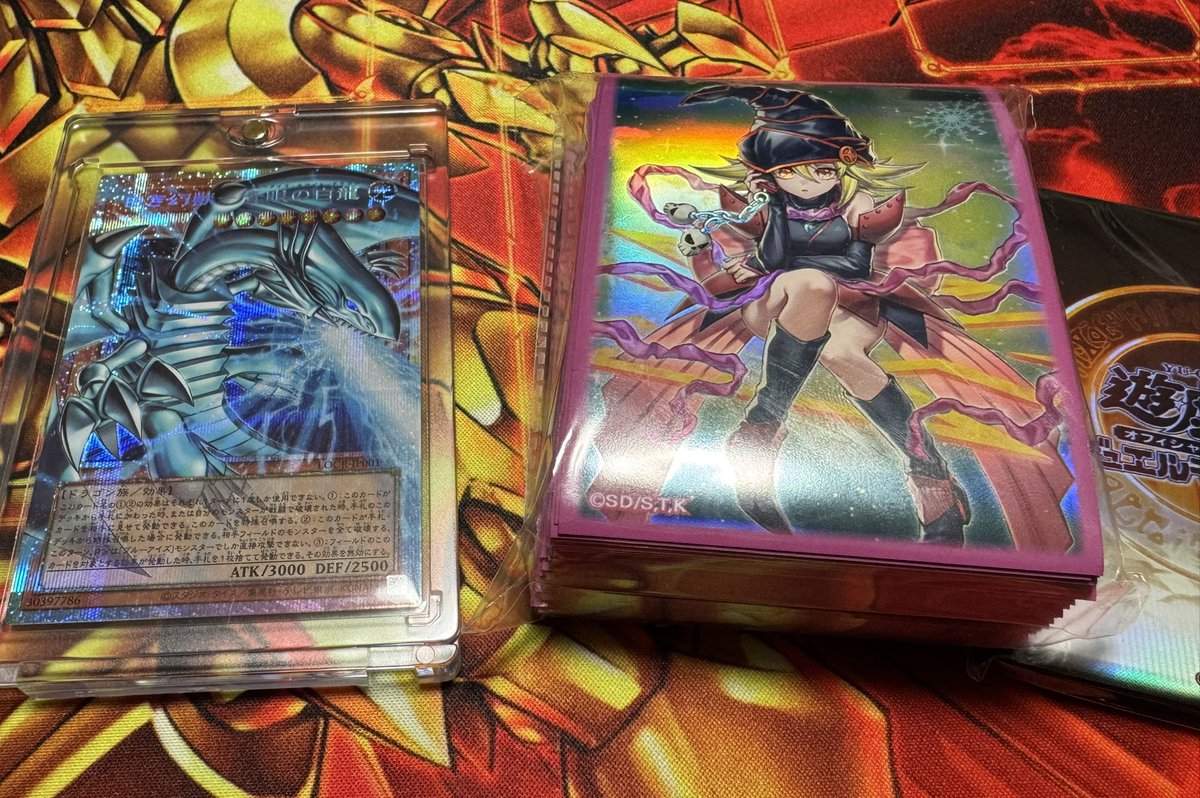 にいご🃏 tweet media