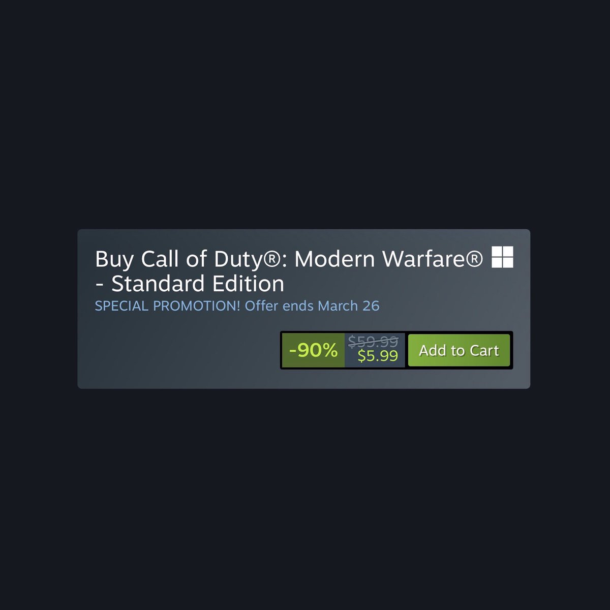 DETONATED tweet media