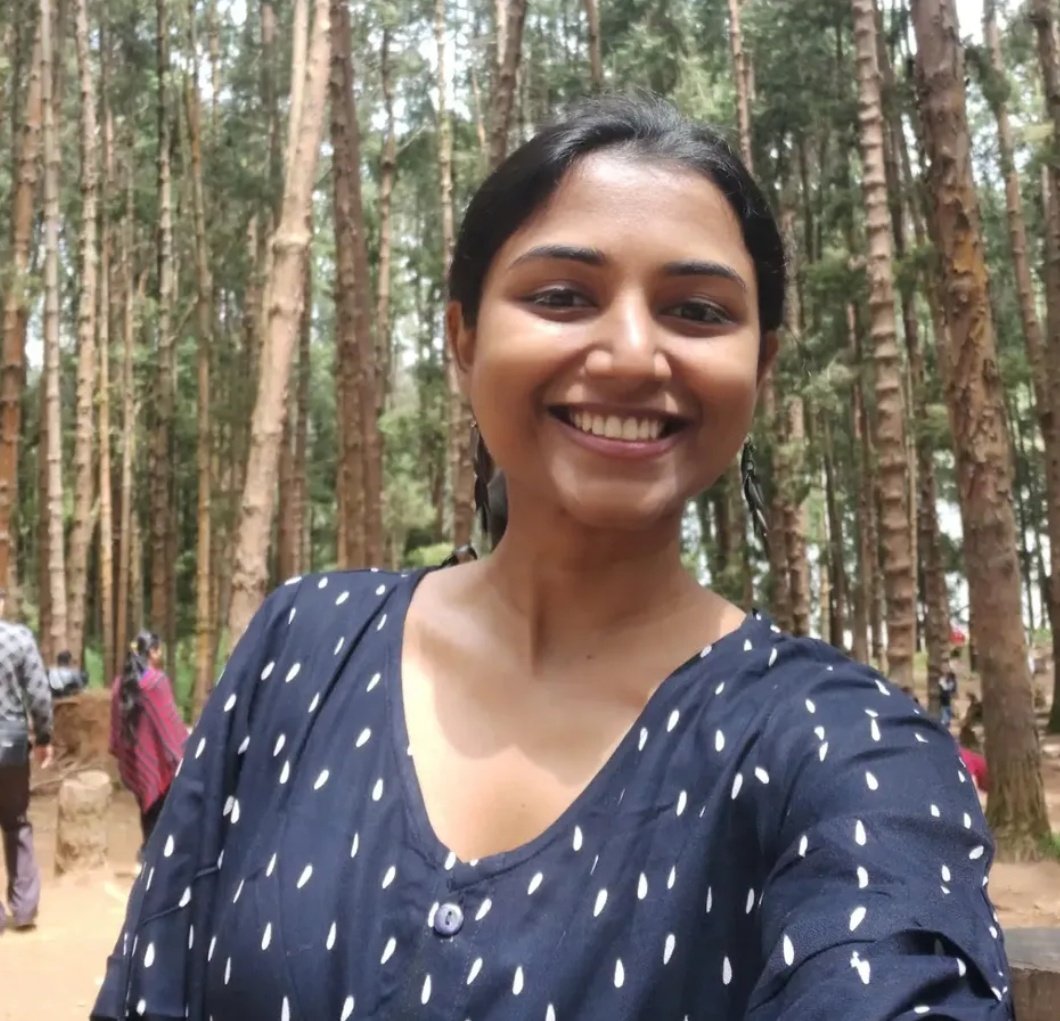 Kaavya ❤️ tweet media