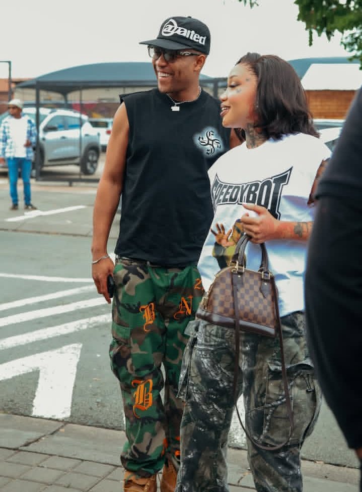 RAP-KULTURE ZA tweet media