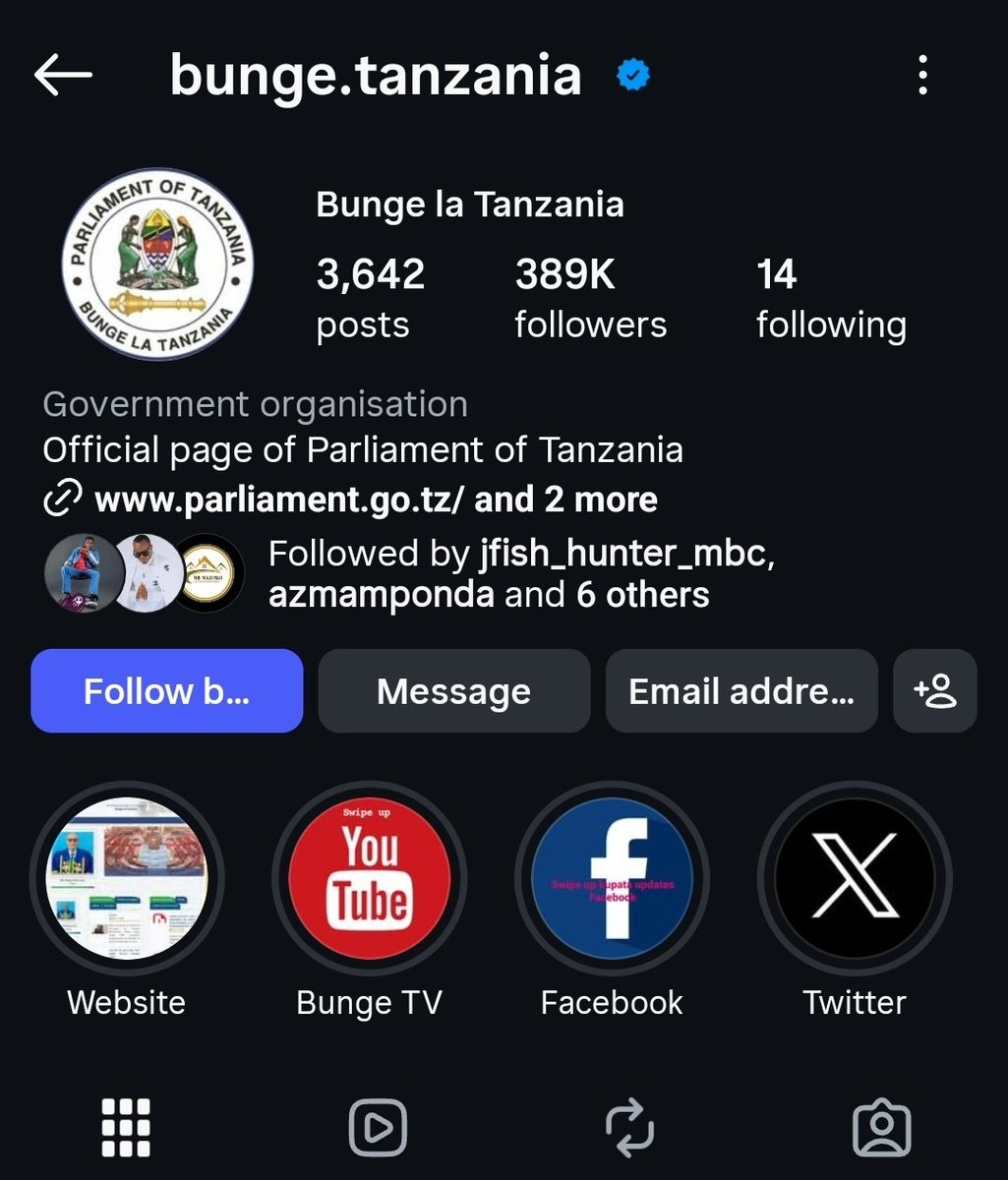 Taivina James tweet media