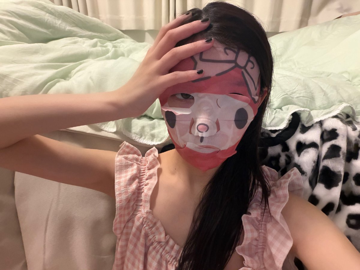 it’s kal tweet media