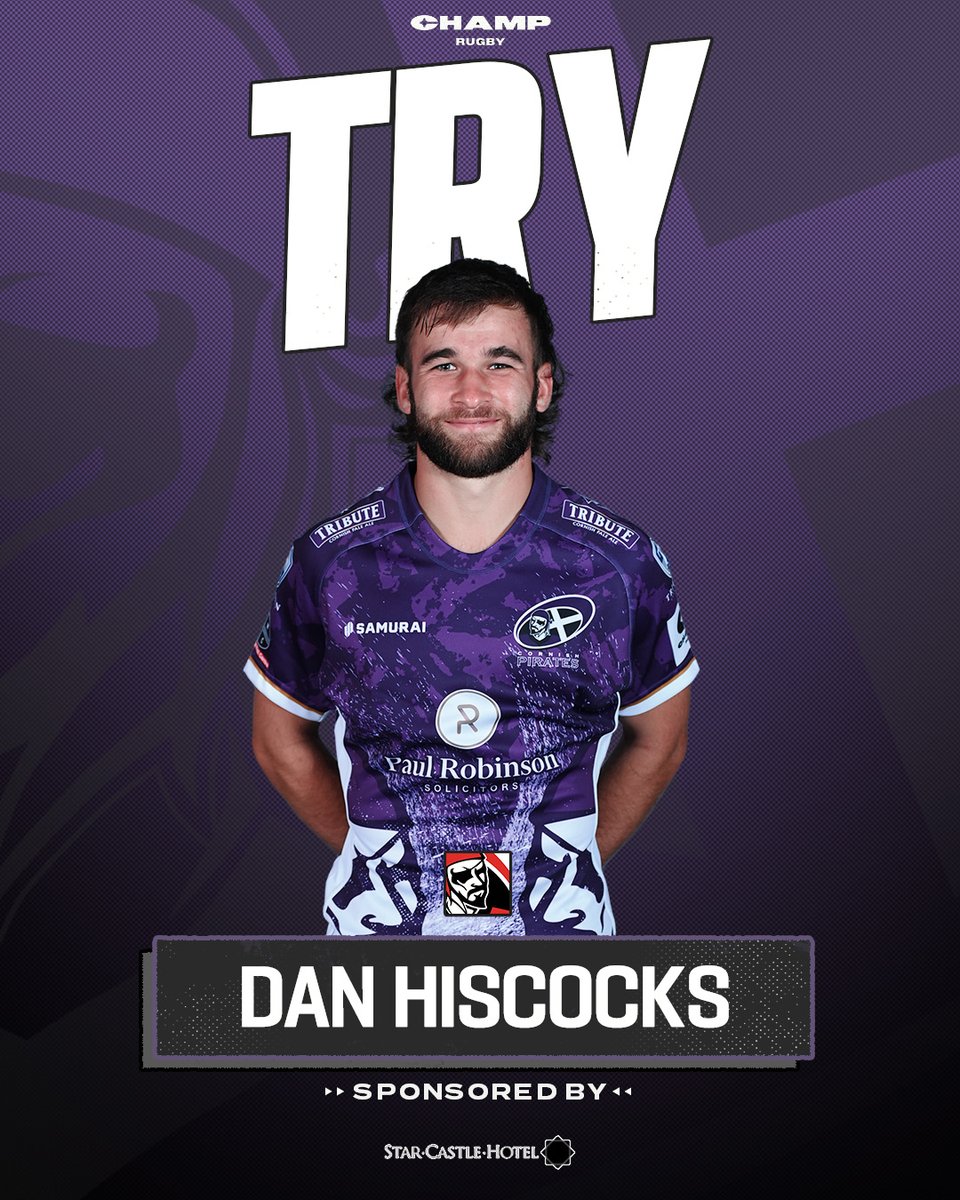 Cornish Pirates tweet media