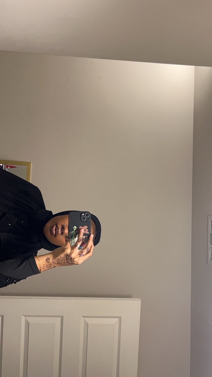 Sahar Ali🧚🏾‍♀️ tweet media
