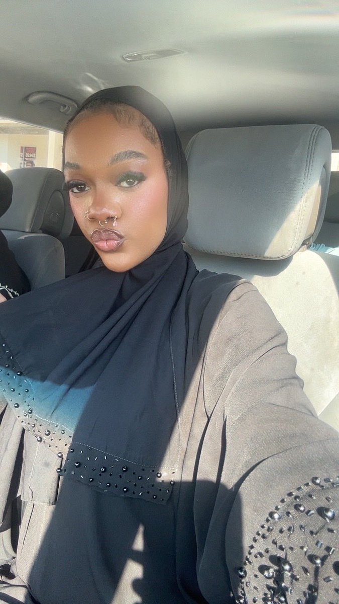 Sahar Ali🧚🏾‍♀️ tweet media