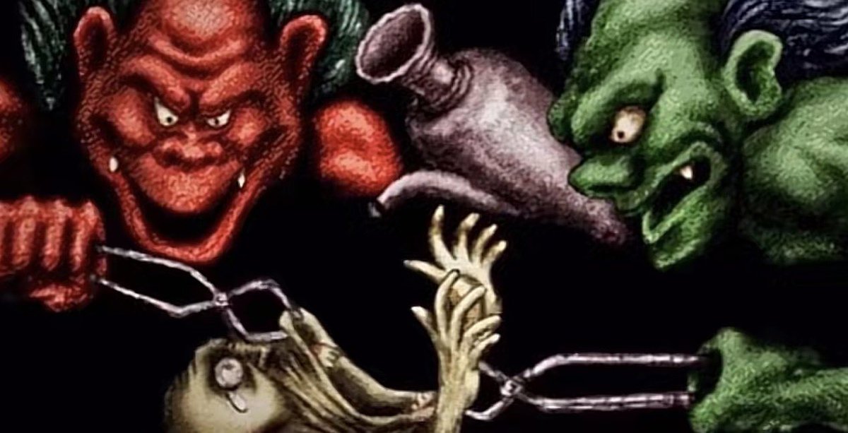 Mr. Different tweet media