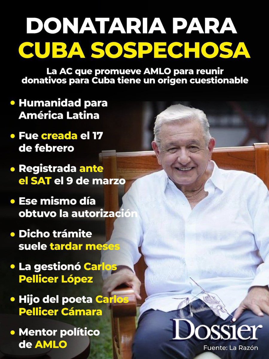 Impudor Político tweet media